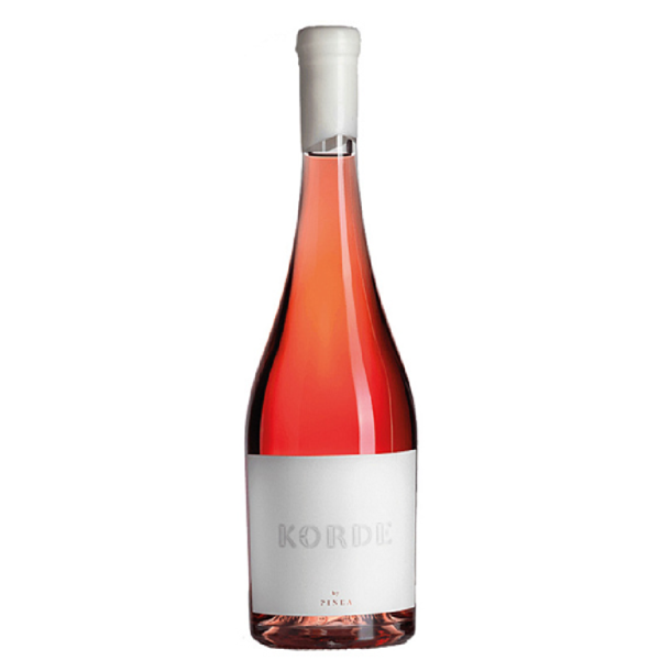 PINEA KORDE - Rosado