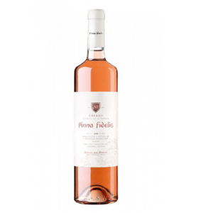 Pinna Fidelis Rosado Barrica