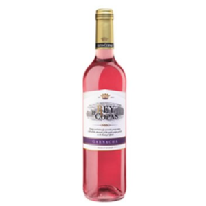 REY DE COPAS - Garnacha