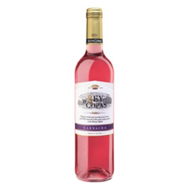 REY DE COPAS - Garnacha