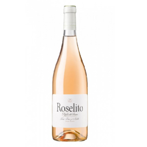 Roselito - 2020