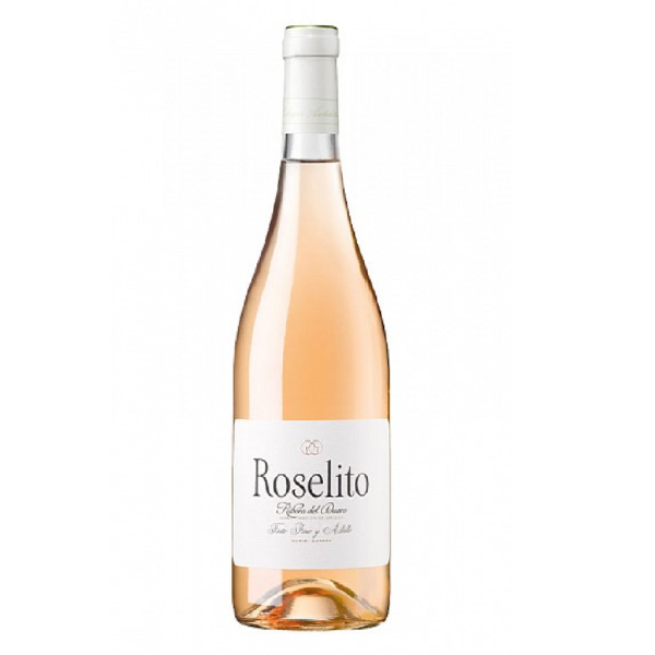 Roselito - 2020