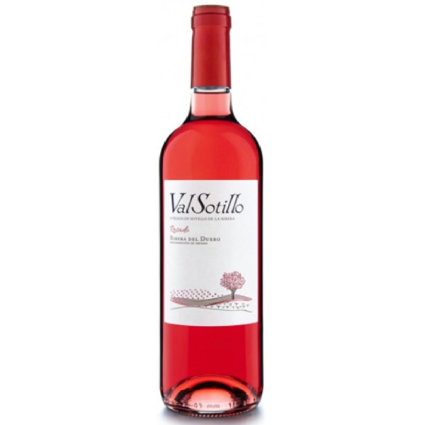 VALSOTILLO – Rosado
