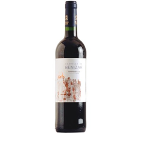 CASTILLO DE BENIZAR - Tinto