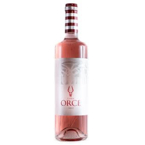 VIÑA ORCE - Rosado