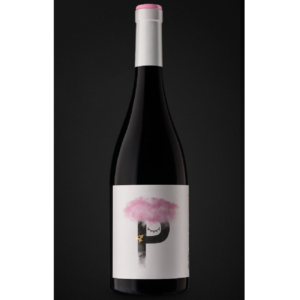 VINO ROSADO EL PELIRROJO