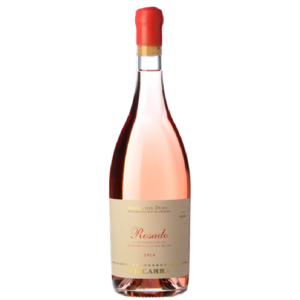 VIZCARRA Rosado