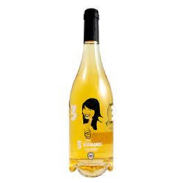 3 HERMANOS - Albariño