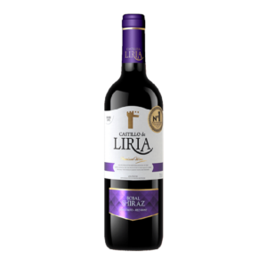 CASTILLO DE LIRIA – BOBAL-SHIRAZ