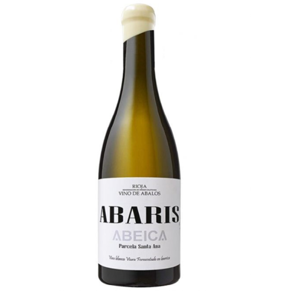 ABARIS Blanco Fermentado (2019)