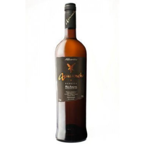 AGUIUNCHO BARRICA
