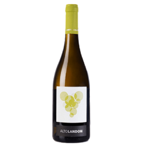 ALTOLANDON Blanco 2020