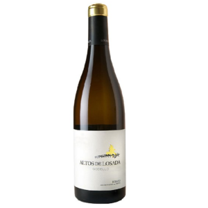 ALTOS DE LOSADA Godello-2021