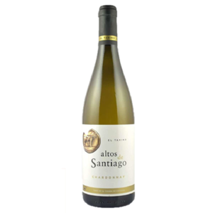 Altos de Santiago CHARDONAY