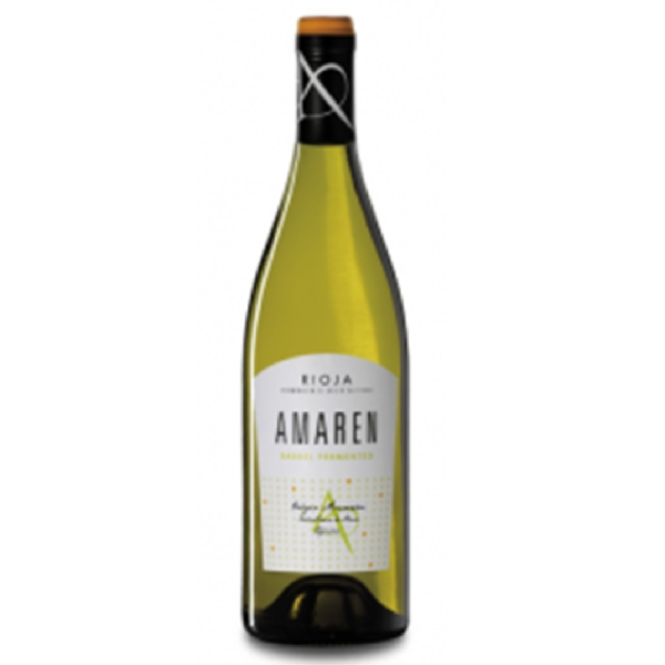 Amaren Blanco Fermentado