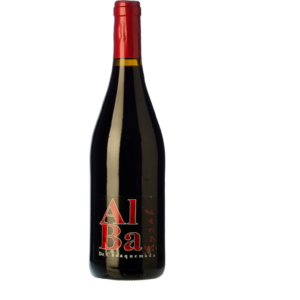 AlBa - Syrah