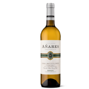 AÑARES Blanco