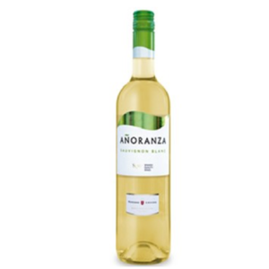 AÑORANZA – Sauvignon Blanc
