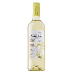 Bordón Blanco
