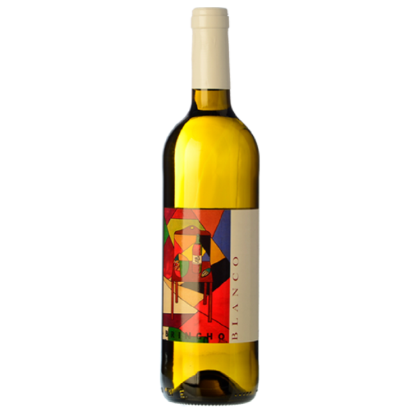 BRINCHO Blanco