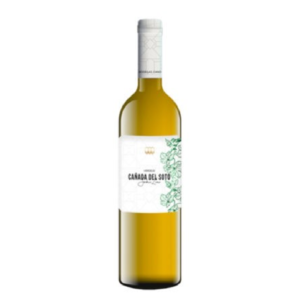 CAÑADA DEL SOTO BLANCO
