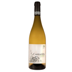 Cantariña #4 – Doña Blanca