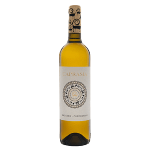 CAPRASIA - Blanco