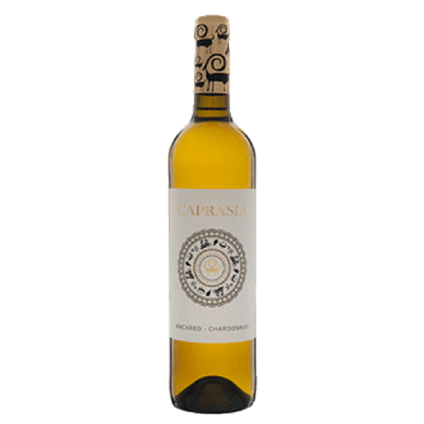 CAPRASIA - Blanco