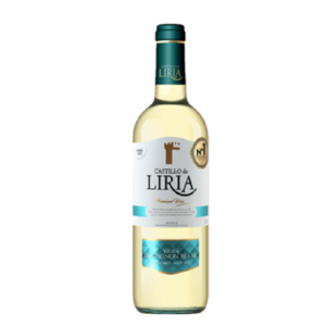 CASTILLO DE LIRIA - BLANCO