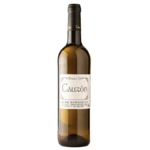 CAUZON BLANCO - 2018