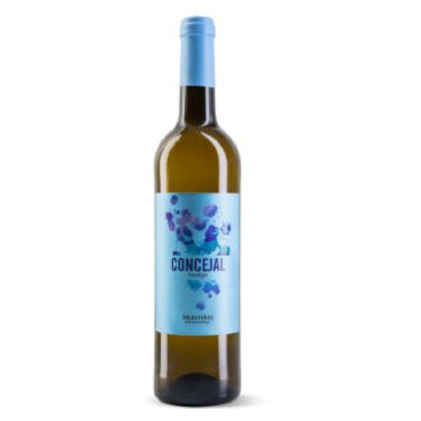 CONCEJAL - Verdejo