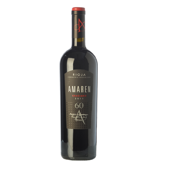 Amaren Graciano