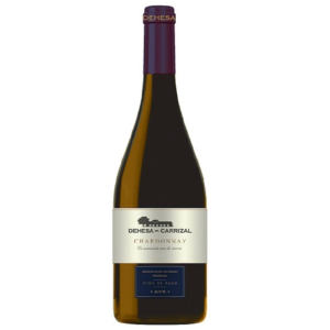 DEHESA DEL CARRIZAL - Chardonay