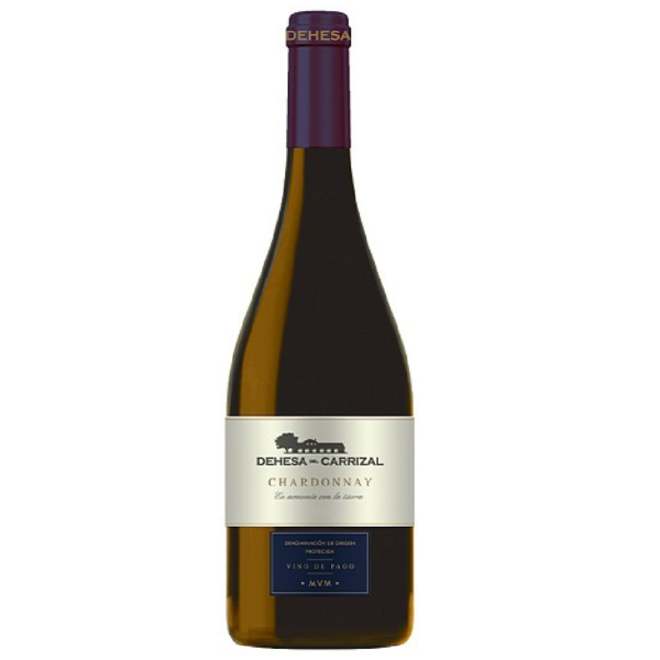 DEHESA DEL CARRIZAL - Chardonay