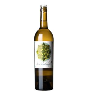 DOMINIO DEL BENDITO - MI VERDADEJO