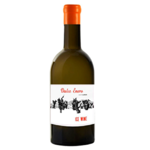 Dulce enero ICE WINE