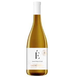FINCA ÉLEZ – Chardonay Barrica