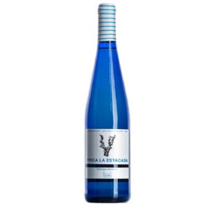 Finca La Estacada - Sauvignon Blanc y Chardonnay