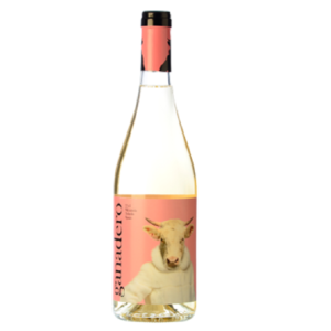 GANADERO BLANCO