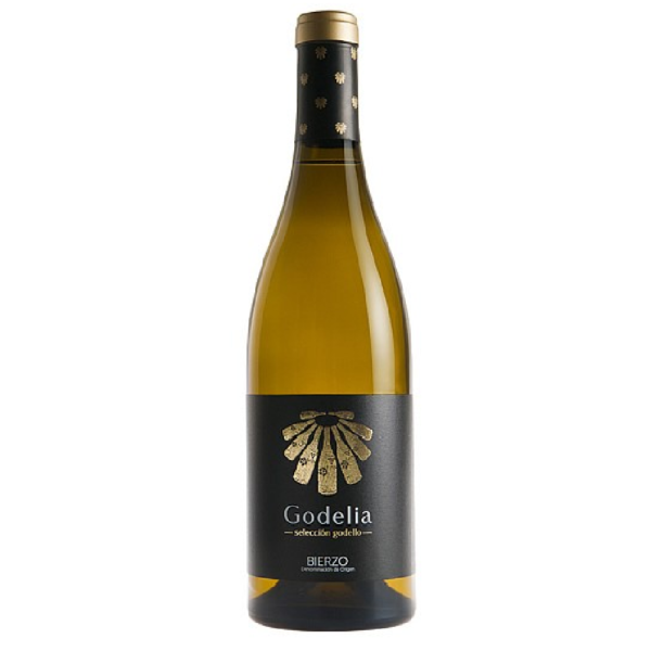Godelia Selección Godello - 2019