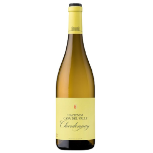 HACIENDA CASA DEL VALLE - Chardonay
