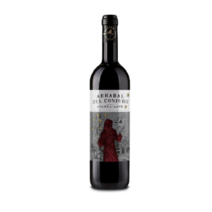 ARRABAL DEL CONJURO