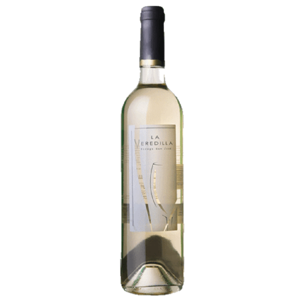 LA VEREDILLA - Blanco