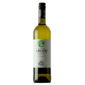 LA VIÑA DEL ABUELO - BLANCO VERDEJO