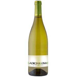 LADRÓN DE LUNAS - Macabeo y Sauvignon