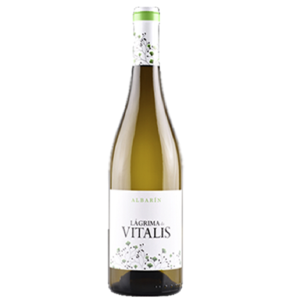 Lágrima Blanco