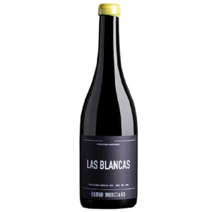 LAS BLANCAS