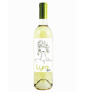 LYRA Ecológico - Chardonnay