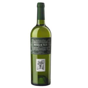 MARQUÉS DE TOLEDO - Verdejo