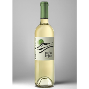 PEÑA REJAS - Blanco